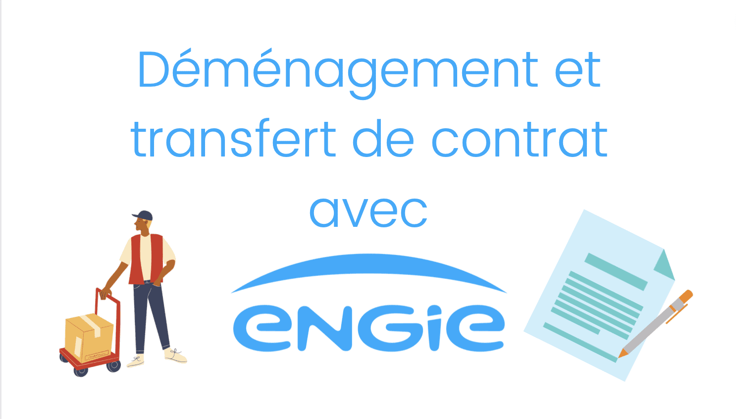 découvrez tout ce qu'il faut savoir sur les contrats de déménagement : types de services, conseils pour bien choisir, obligations des parties et astuces pour un déménagement réussi. assurez-vous d'avoir un déménagement sans stress avec notre guide complet.