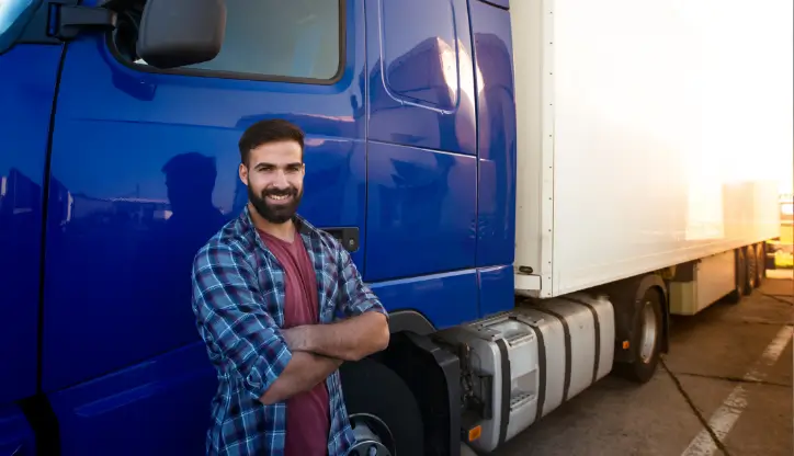 découvrez comment devenir transporteur routier en suivant nos conseils pratiques et nos étapes clés. apprenez tout sur les formations nécessaires, les démarches administratives et les compétences requises pour exceller dans ce métier dynamique et essentiel au fonctionnement de l'économie.