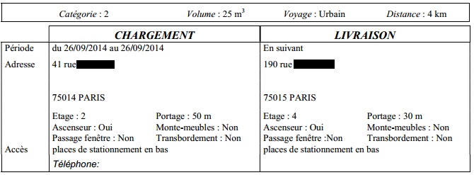 obtenez votre devis personnalisé pour un déménagement en toute sérénité. comparez les offres et choisissez le service qui correspond le mieux à vos besoins. simplifiez votre déménagement avec des experts à vos côtés.