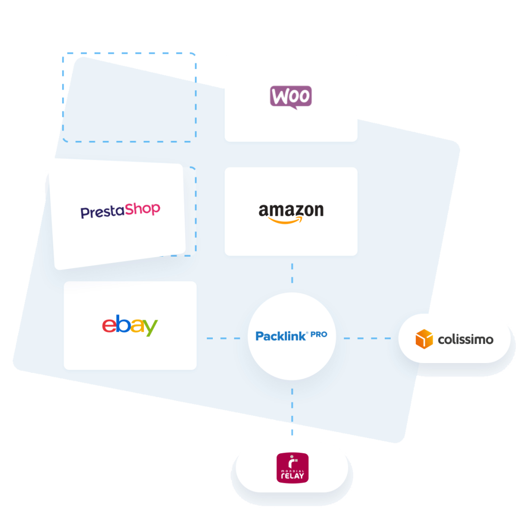 découvrez comment envoyer vos colis facilement avec packlink. profitez de nos comparateurs de tarifs, choisissez parmi une multitude de transporteurs et expédiez vos paquets en quelques clics. simplifiez vos envois et optimisez vos coûts dès aujourd'hui !