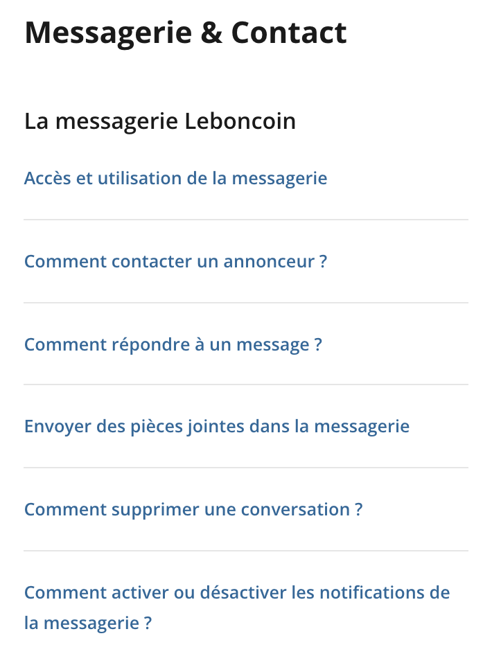 découvrez comment envoyer vos colis facilement avec mondial relay sur le bon coin. profitez d'une solution pratique et économique pour expédier vos articles en toute sérénité.