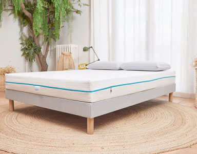 découvrez notre service d'envoi de matelas avec un transporteur fiable et rapide. profitez d'une livraison sécurisée et efficace pour recevoir votre matelas directement à domicile, sans tracas. commandez dès maintenant et dormez paisiblement !