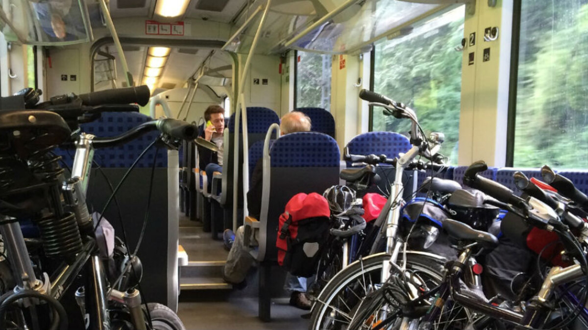 découvrez comment envoyer votre vélo par train facilement et rapidement. explorez nos conseils et astuces pour un transport sécurisé de votre vélo, tout en profitant de vos trajets en train à travers la france.