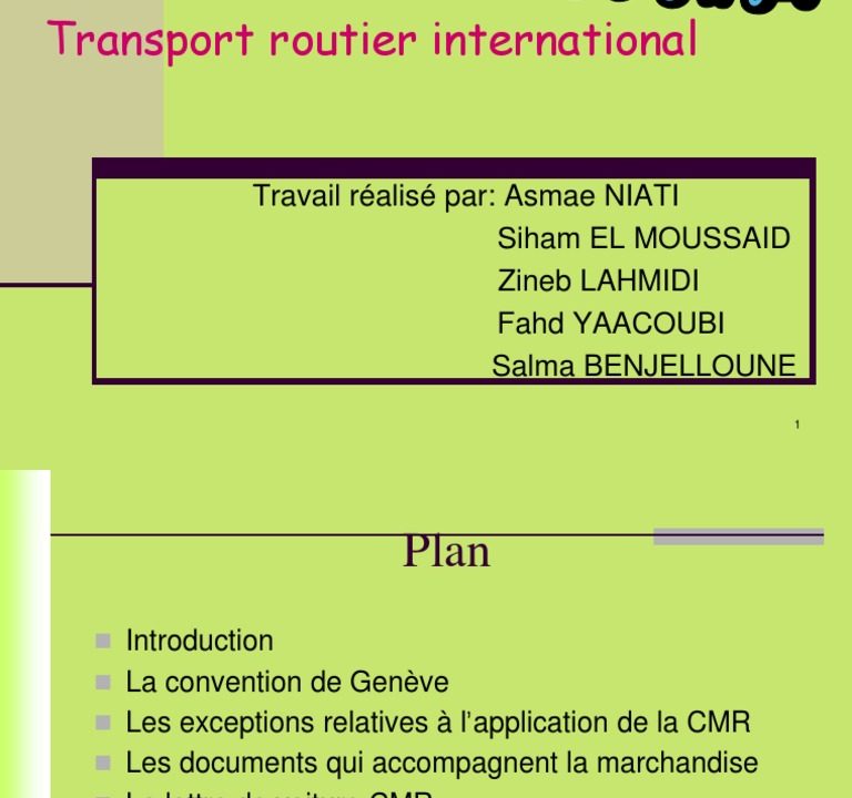 découvrez tout ce qu'il faut savoir sur le contrat de transport : définitions, obligations, droits et responsabilités des parties engagées. assurez-vous d'être bien informé pour toutes vos transactions de transport.