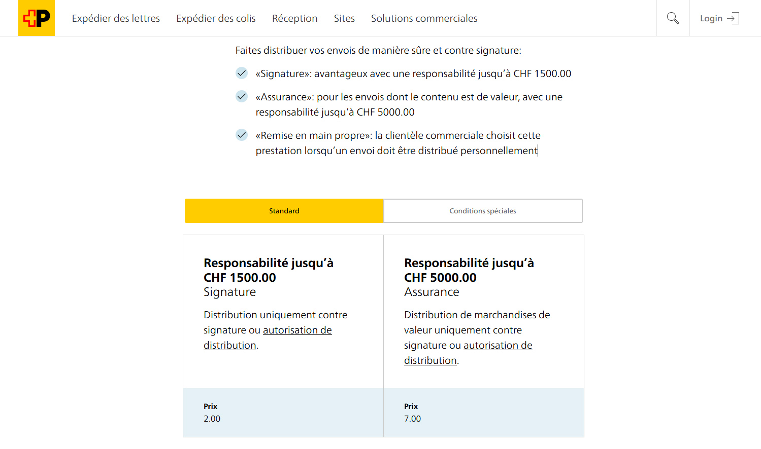 découvrez comment expédier vos colis en suisse facilement et rapidement. profitez de nos conseils pour choisir le meilleur service d'expédition, optimiser vos coûts et assurer la livraison de vos envois en toute sécurité.