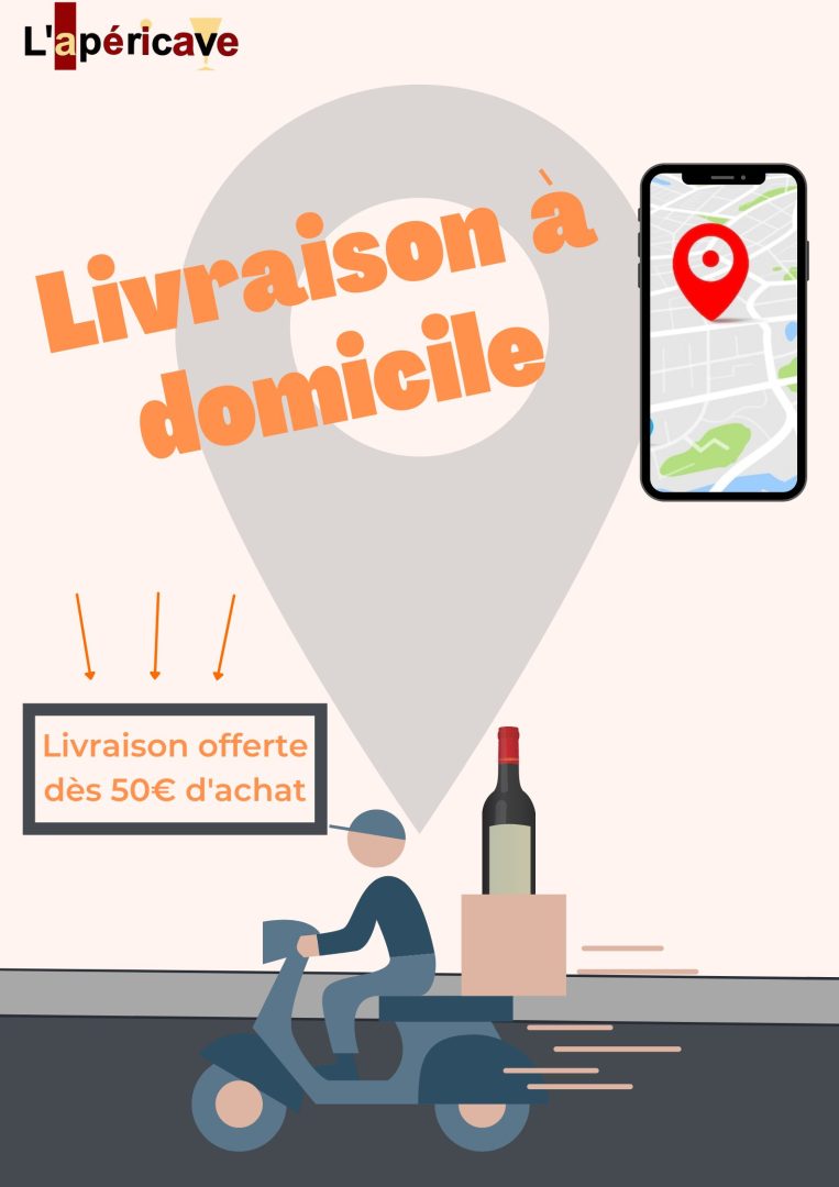 découvrez nos services de livraisons à domicile rapides et fiables. profitez de la commodité de recevoir vos commandes directement chez vous, avec un suivi en temps réel et un service client à votre écoute. simplifiez votre quotidien grâce à nos solutions de livraison adaptées à vos besoins.