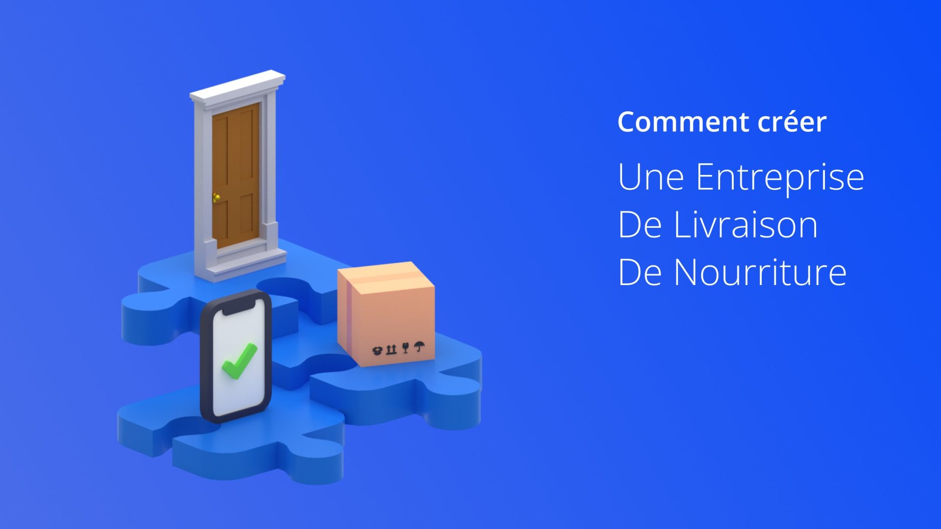 découvrez comment ouvrir votre entreprise de livraison : étapes clés, conseils pratiques et stratégies pour réussir dans ce secteur en pleine expansion.