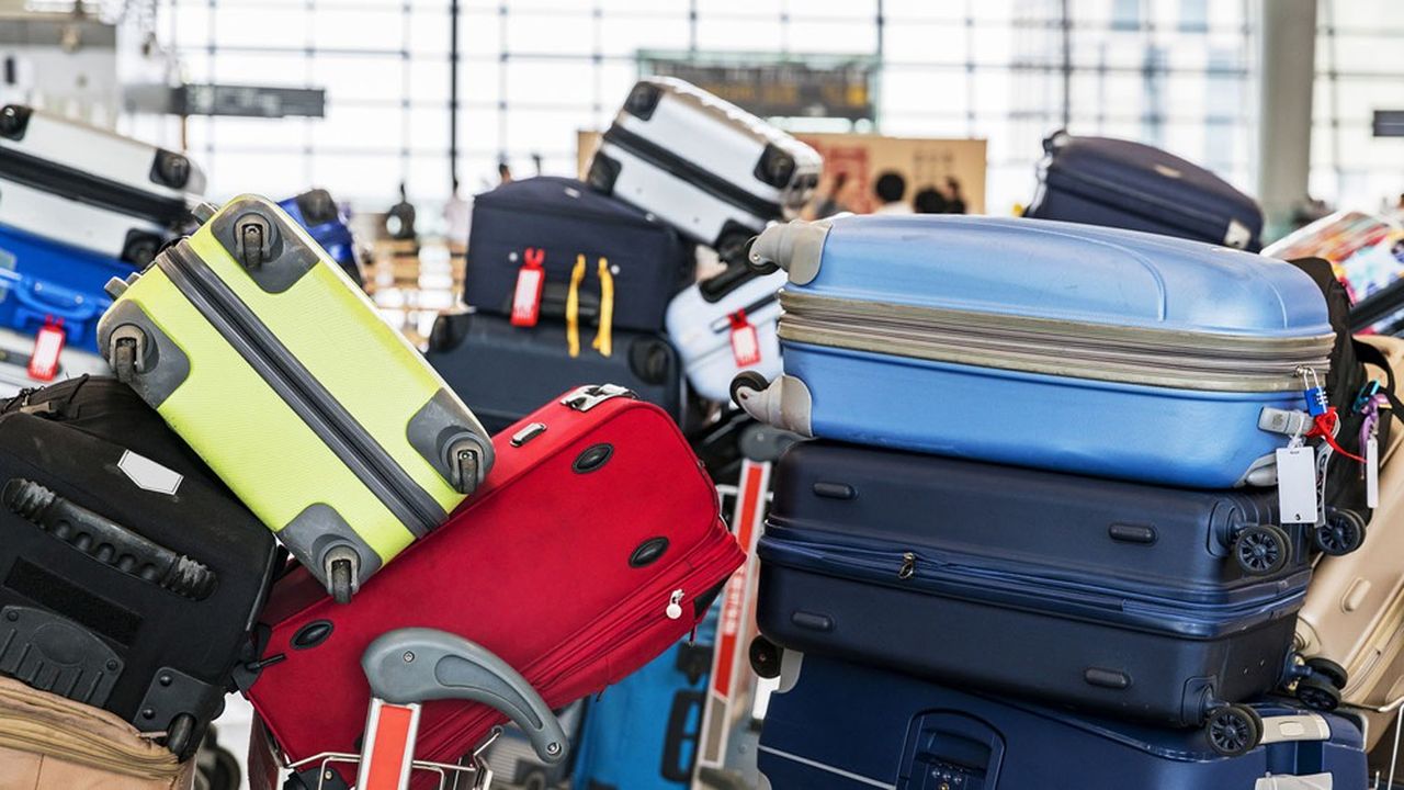 découvrez nos services de transport de bagages pour un voyage sans stress. profitez d'une solution pratique et sécurisée pour expédier vos bagages directement à votre destination, tout en vous concentrant sur l'essentiel : votre expérience de voyage.