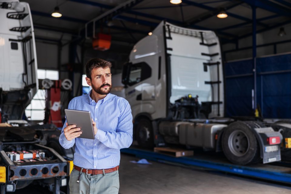 découvrez les meilleures stratégies de gestion pour optimiser votre entreprise de transport. apprenez à améliorer la logistique, réduire les coûts et maximiser l'efficacité opérationnelle dans le secteur du transport.