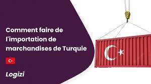 découvrez comment importer des produits de turquie avec succès. nous vous guidons à travers le processus d'importation, les meilleures pratiques et les conseils pour profiter des richesses du marché turc.