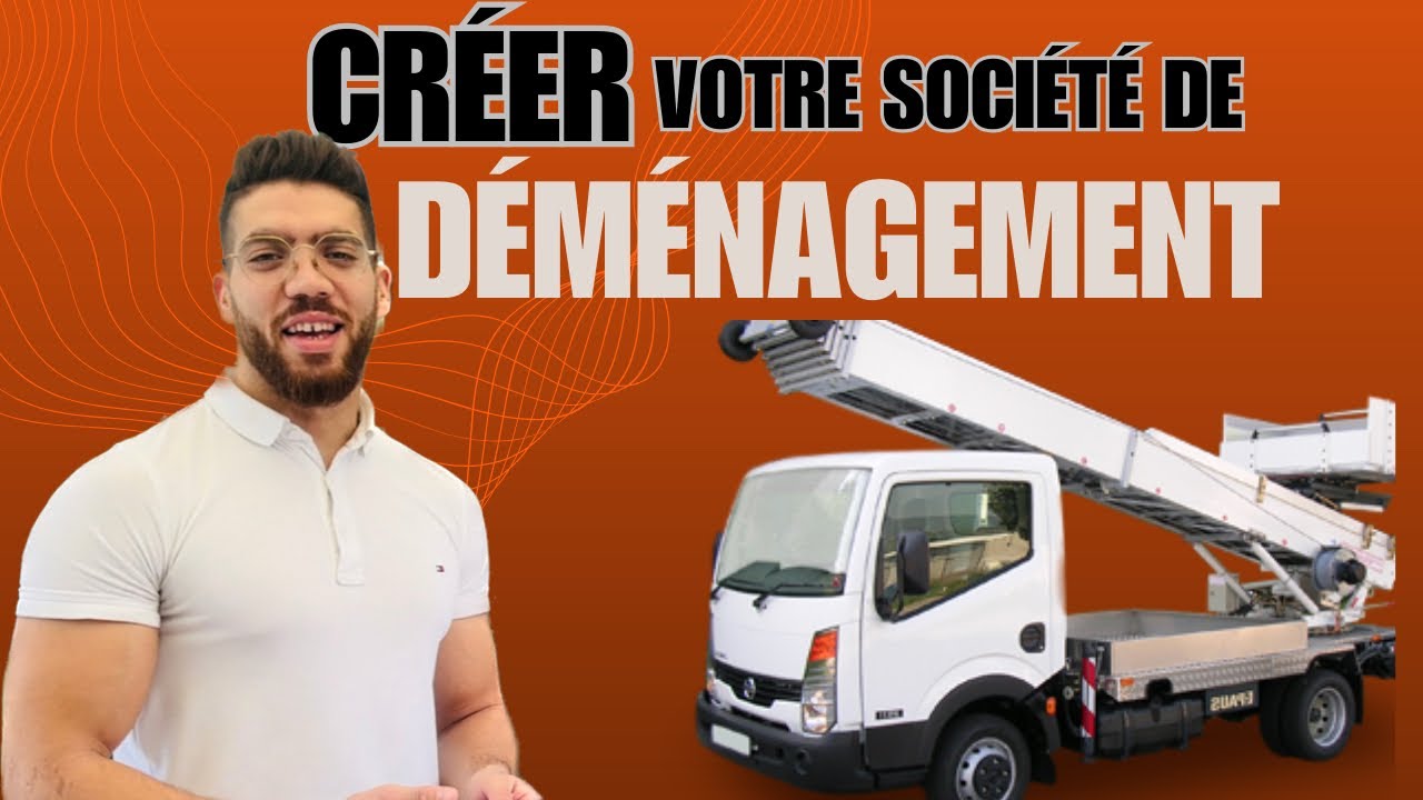 découvrez les meilleures astuces pour lancer votre entreprise de transport et déménagement. apprenez à développer votre projet, à gérer votre flotte de véhicules, et à attirer des clients dans un secteur en plein essor. réalisez vos ambitions entrepreneuriales avec nos conseils pratiques et stratégiques.