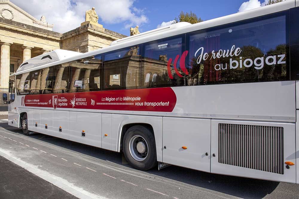 découvrez comment optimiser vos déplacements en utilisant la carte de bus en nouvelle-aquitaine. profitez d'astuces pratiques et d'informations essentielles pour faciliter vos trajets et explorer cette belle région avec sérénité.