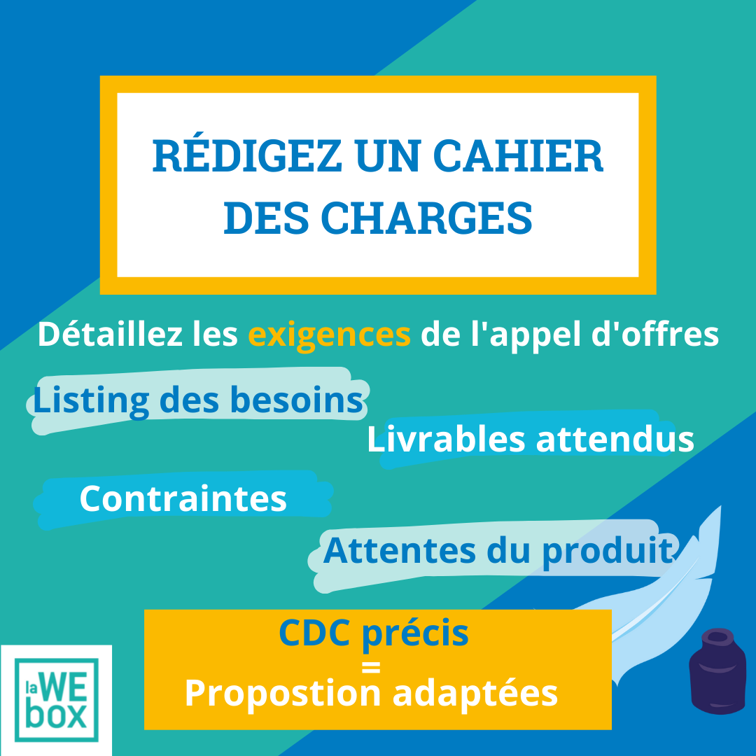 découvrez comment répondre efficacement à un appel d'offre et maximisez vos chances de succès. suivez nos conseils pour élaborer une proposition attractive et adaptée aux besoins des clients.