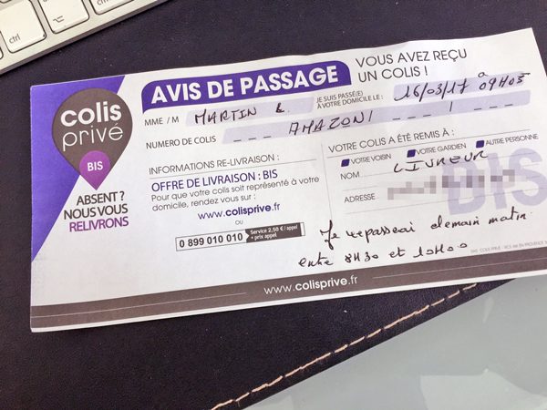 découvrez notre service de livraison de colis pour particuliers, rapide et fiable. profitez d'une solution adaptée à vos besoins pour envoyer vos envois en toute simplicité et en toute sécurité.