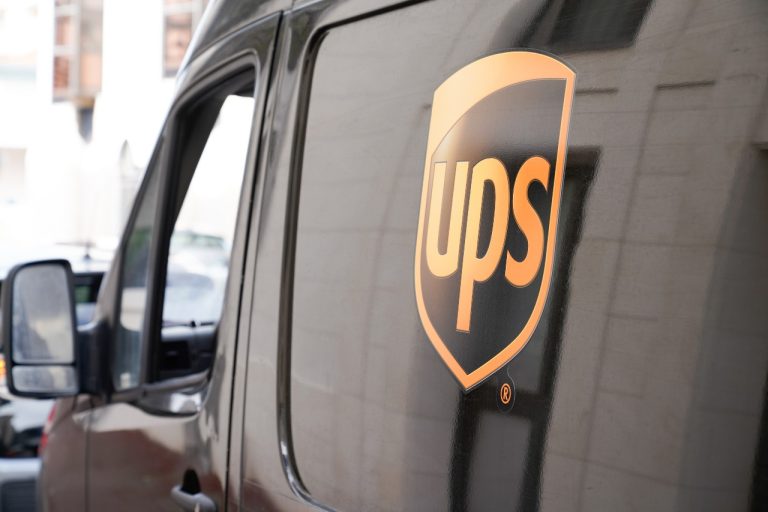 🚚 Tout savoir sur la livraison UPS un voyage sans surprise ! 📦