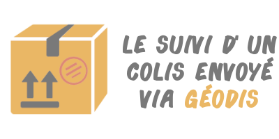 suivez facilement vos colis geodis en temps réel grâce à notre service en ligne. obtenez des mises à jour précises sur l'acheminement de votre envoi et restez informé à chaque étape de la livraison.