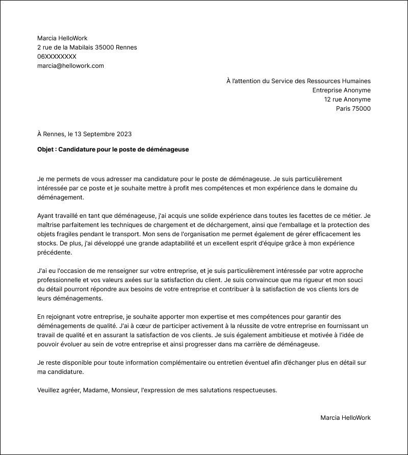 suivez votre lettre recommandée lors de votre déménagement en toute sérénité. découvrez nos conseils pratiques pour garantir la bonne réception de vos documents importants et rester informé à chaque étape de l'acheminement.