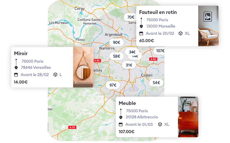 découvrez comment supprimer une annonce sur cocolis facilement et rapidement. suivez notre guide étape par étape pour gérer vos annonces en toute simplicité et optimiser votre expérience sur la plateforme.