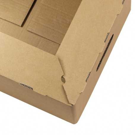 découvrez nos solutions efficaces pour le transport de cartons pliés. optimisez la logistique de votre entreprise avec des services adaptés et un suivi personnalisé.