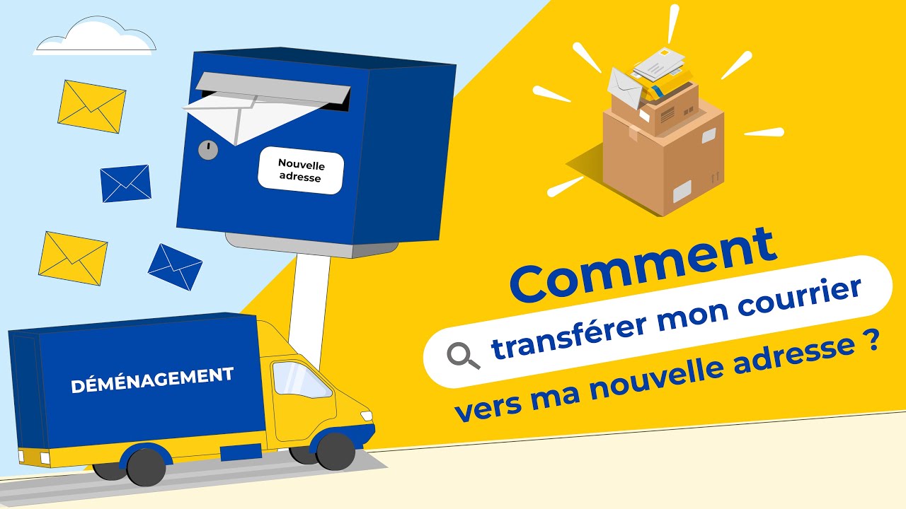 assurez-vous que votre courrier arrive à bon port après un déménagement. découvrez nos conseils pour vérifier et gérer efficacement votre correspondance lors de ce changement d'adresse.