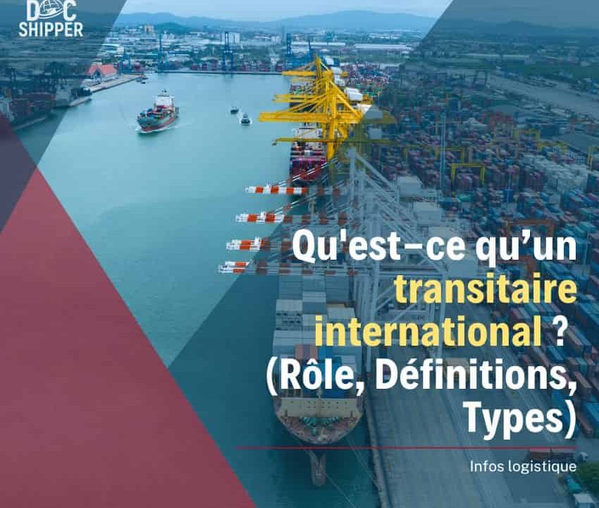 découvrez les différences entre un transitaire et un commissionnaire dans le domaine du transport et de la logistique. apprenez comment ces deux rôles essentiels interagissent et influencent la chaîne d'approvisionnement, ainsi que leurs fonctions spécifiques pour optimiser vos opérations commerciales.