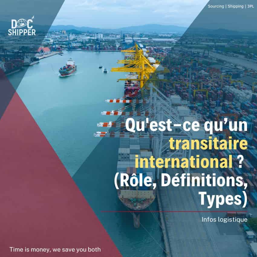 découvrez les différences entre un transitaire et un commissionnaire dans le domaine du transport et de la logistique. apprenez comment ces deux rôles essentiels interagissent et influencent la chaîne d'approvisionnement, ainsi que leurs fonctions spécifiques pour optimiser vos opérations commerciales.