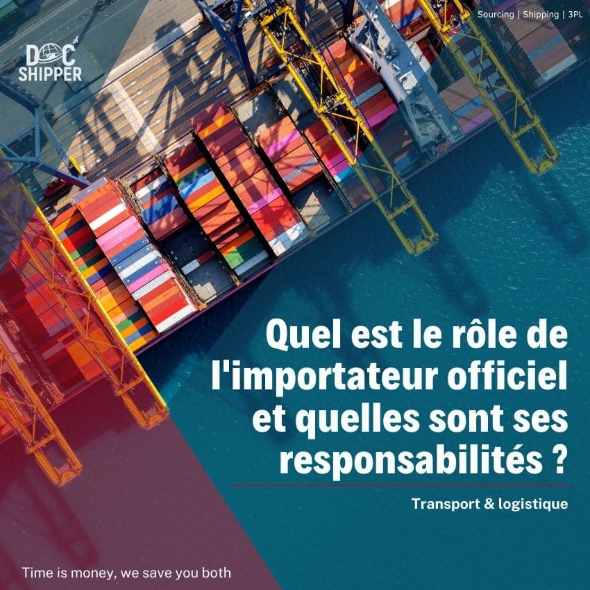 découvrez le rôle essentiel du shipper dans la chaîne logistique. apprenez comment ce professionnel garantit la gestion efficace des expéditions, optimise les coûts et assure la satisfaction client à travers des services de transport fiables et adaptés.