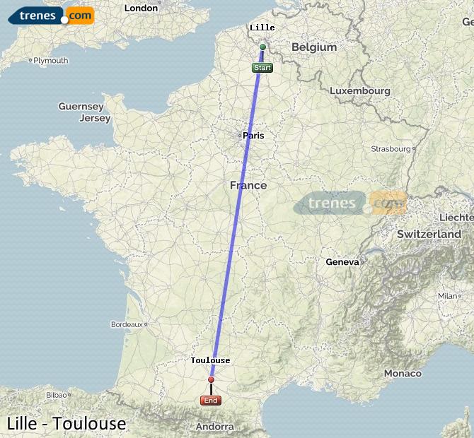 découvrez nos services de transport de toulouse à lille, alliant confort, rapidité et fiabilité. réservez dès maintenant pour votre voyage entre ces deux villes emblématiques de france.