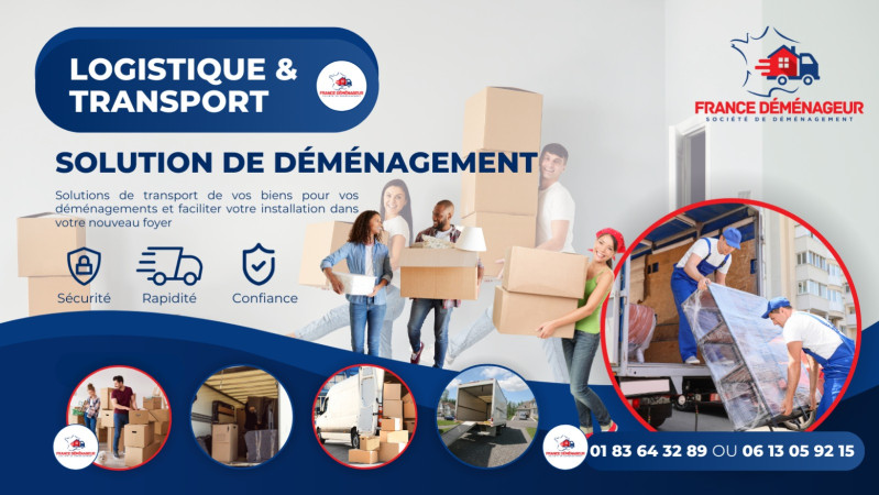 découvrez comment choisir le meilleur déménageur à corbeil-essonnes pour un déménagement sans stress. comparez les services, l'expérience et les prix pour trouver le professionnel adapté à vos besoins.