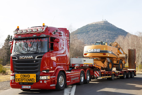 découvrez comment choisir le meilleur transporteur à clermont-ferrand pour vos besoins de transport. comparez les services, les tarifs et les avis pour trouver le partenaire idéal qui répond à toutes vos attentes.