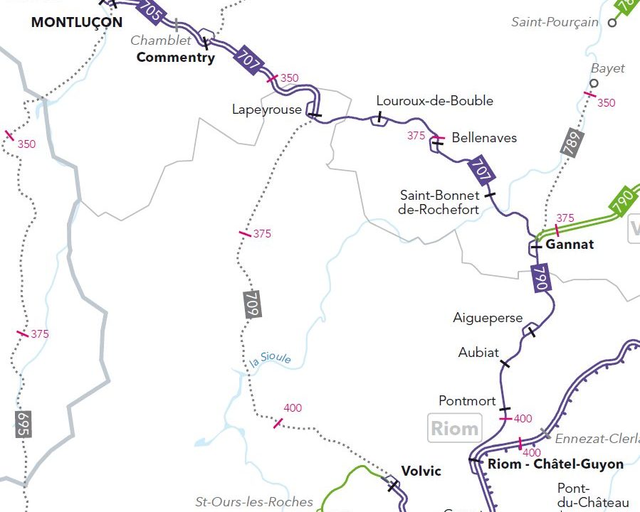 découvrez nos services de transport de nice à montluçon : un trajet confortable et rapide, adapté à vos besoins. que ce soit pour un voyage d'affaires ou des vacances, nous vous offrons des solutions flexibles et fiables pour relier ces deux villes avec facilité.