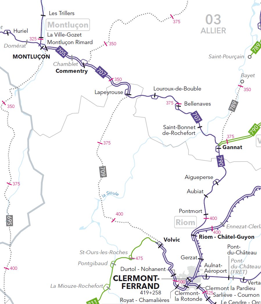 découvrez nos services de transport de nice à montluçon : un trajet confortable et rapide, adapté à vos besoins. que ce soit pour un voyage d'affaires ou des vacances, nous vous offrons des solutions flexibles et fiables pour relier ces deux villes avec facilité.