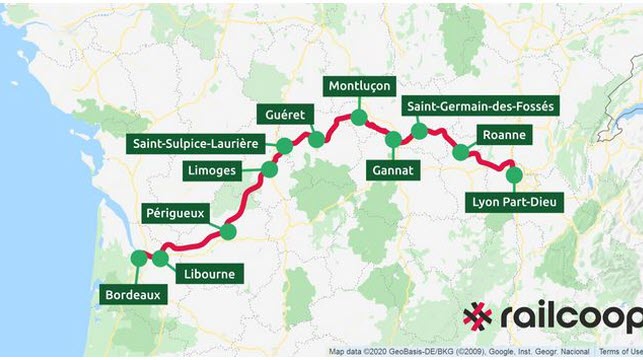 découvrez les meilleures options de transport entre lyon et bordeaux, que ce soit en train, en bus ou en voiture. comparez les prix, les horaires et choisissez la solution la plus adaptée à vos besoins pour un voyage serein.