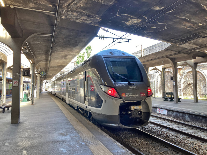 découvrez les meilleures solutions de transport entre paris et le havre. profitez de trajets confortables et rapides, que ce soit en train, en bus ou en voiture. réservez dès maintenant votre voyage.