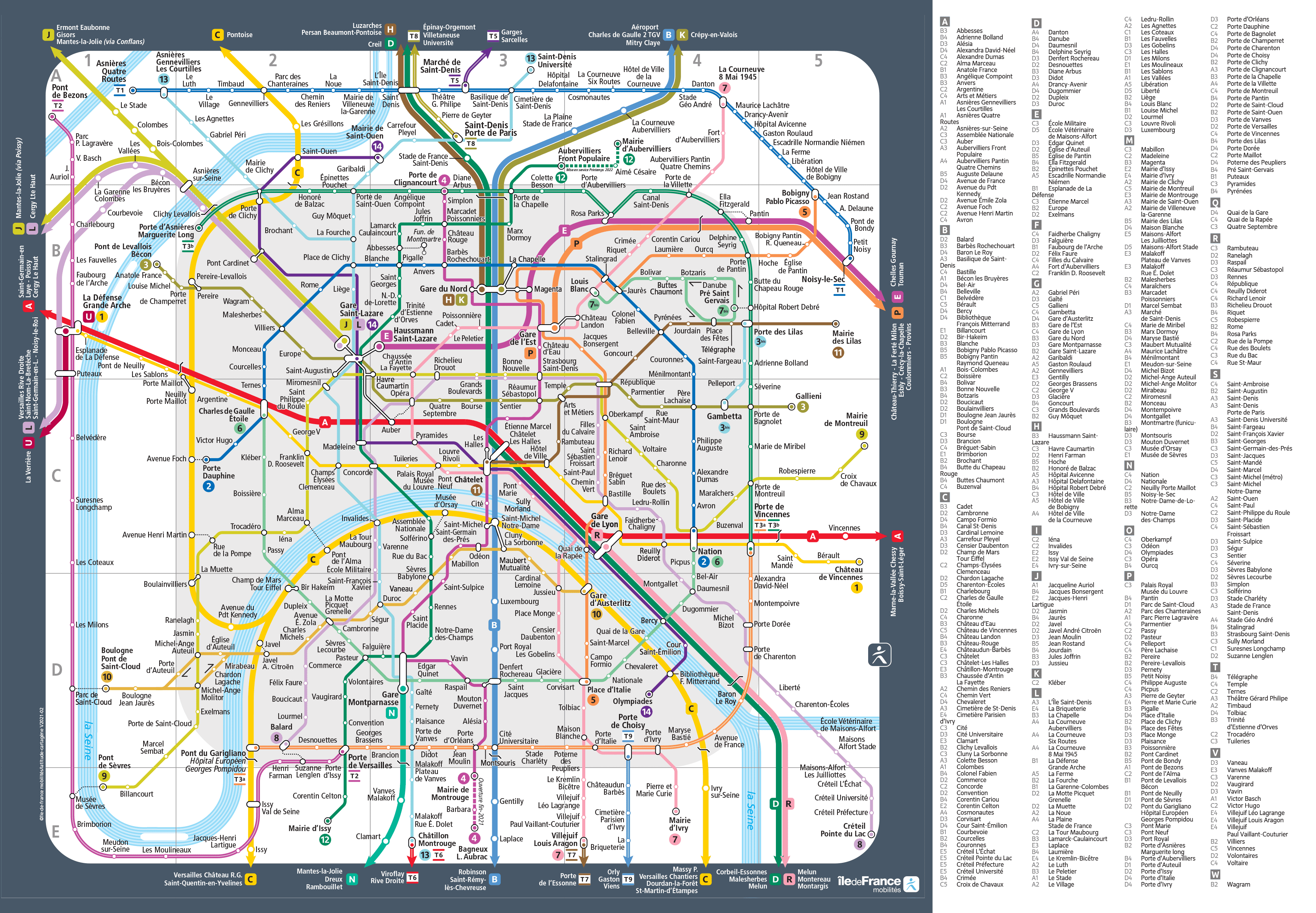 découvrez les meilleures options de transport à paris : métro, bus, tramway et services de vélo. facilitez vos déplacements dans la capitale française et explorez ses incontournables en toute simplicité.