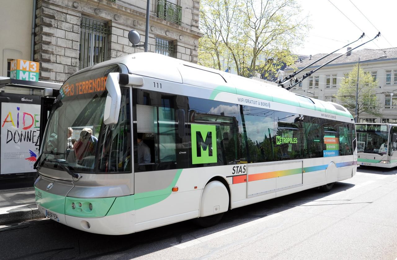 découvrez les solutions de transport à saint-étienne : bus, tram, et services de covoiturage pour faciliter vos déplacements quotidiens dans la ville.