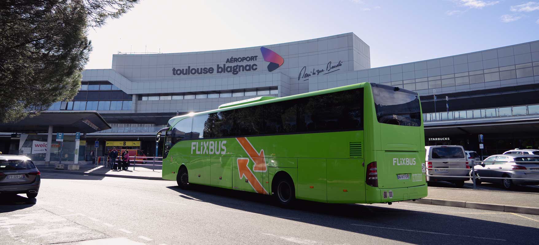 découvrez les meilleures options de transport entre toulouse et nice. que ce soit en train, en avion ou en voiture, planifiez votre voyage en toute simplicité et profitez des magnifiques paysages du sud de la france.