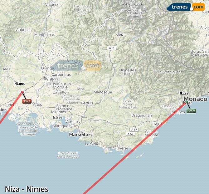 découvrez nos services de transport entre nice et nîmes. profitez d'un trajet confortable et pratique pour explorer deux destinations emblématiques du sud de la france. réservez dès maintenant pour vivre une expérience de voyage inoubliable.