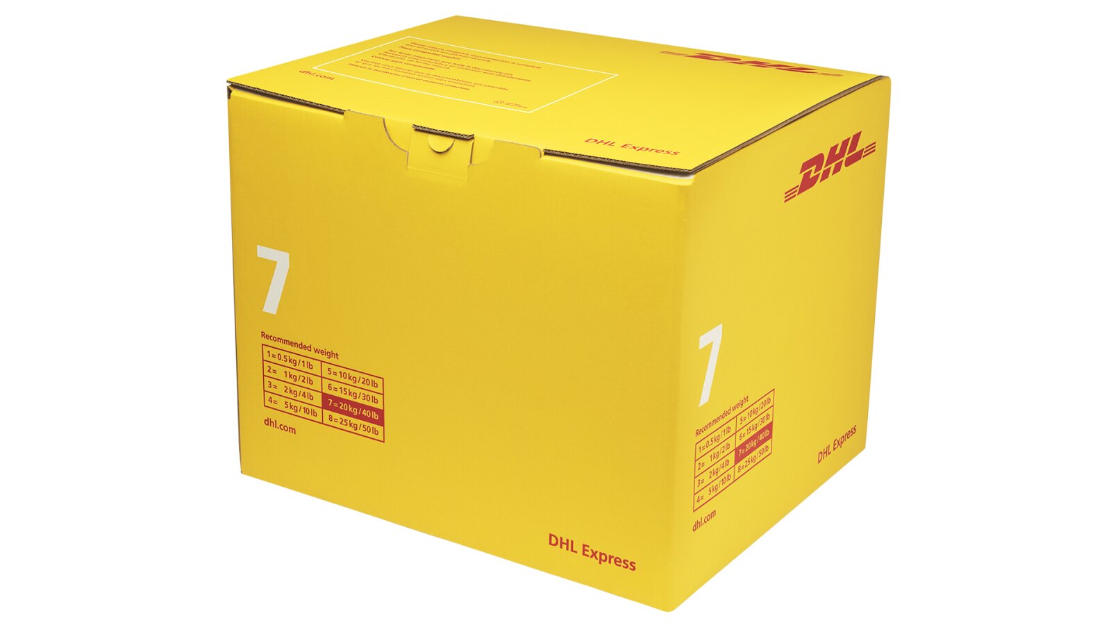 découvrez les tarifs compétitifs de dhl pour vos déménagements. profitez d'un service rapide et fiable, adapté à vos besoins spécifiques. obtenez un devis personnalisé et organisez votre déménagement en toute tranquillité.