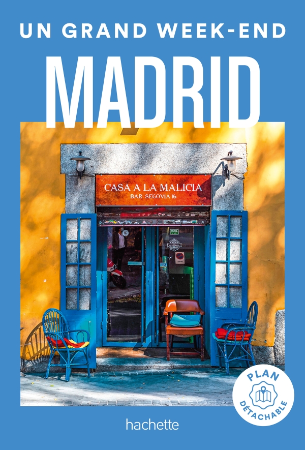 découvrez notre guide complet pour emménager à madrid : conseils pratiques, informations sur le logement, la vie quotidienne et les meilleures adresses pour profiter pleinement de votre nouvelle vie dans la capitale espagnole.