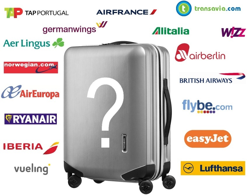 découvrez notre large sélection de valises de qualité adaptées aux voyages en avion, avec des prix compétitifs pour tous les budgets. trouvez la valise idéale pour vos prochaines aventures!