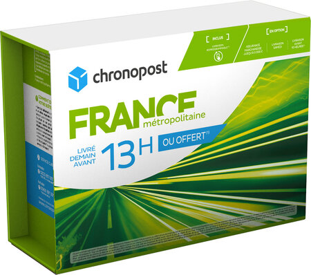 découvrez notre service d'envoi de colis avec chronopost, votre solution rapide et fiable pour expédier vos commandes en toute sérénité. bénéficiez de la livraison express et suivez votre colis en temps réel.