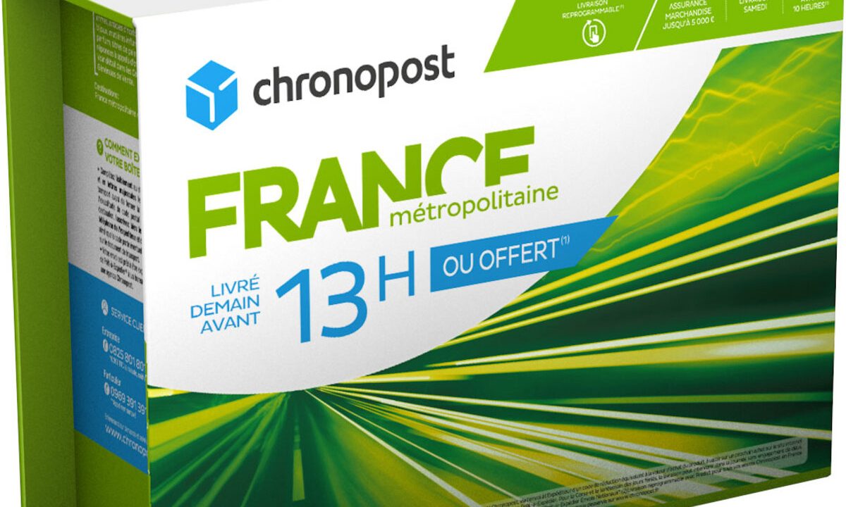 découvrez les services de chronopost et la poste : solutions rapides et fiables pour vos envois en france et à l'international. comparez les options d'expédition, suivez vos colis en temps réel et bénéficiez de conseils pour optimiser vos livraisons.