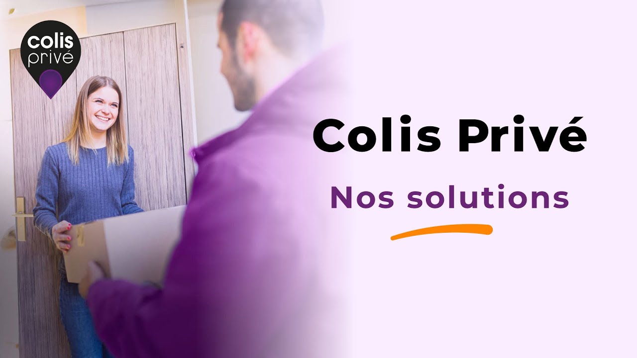 profitez d'une livraison rapide et efficace le samedi avec colis privé. recevez vos colis en toute tranquillité, même en week-end, grâce à notre service dédié. ne manquez jamais un envoi important !