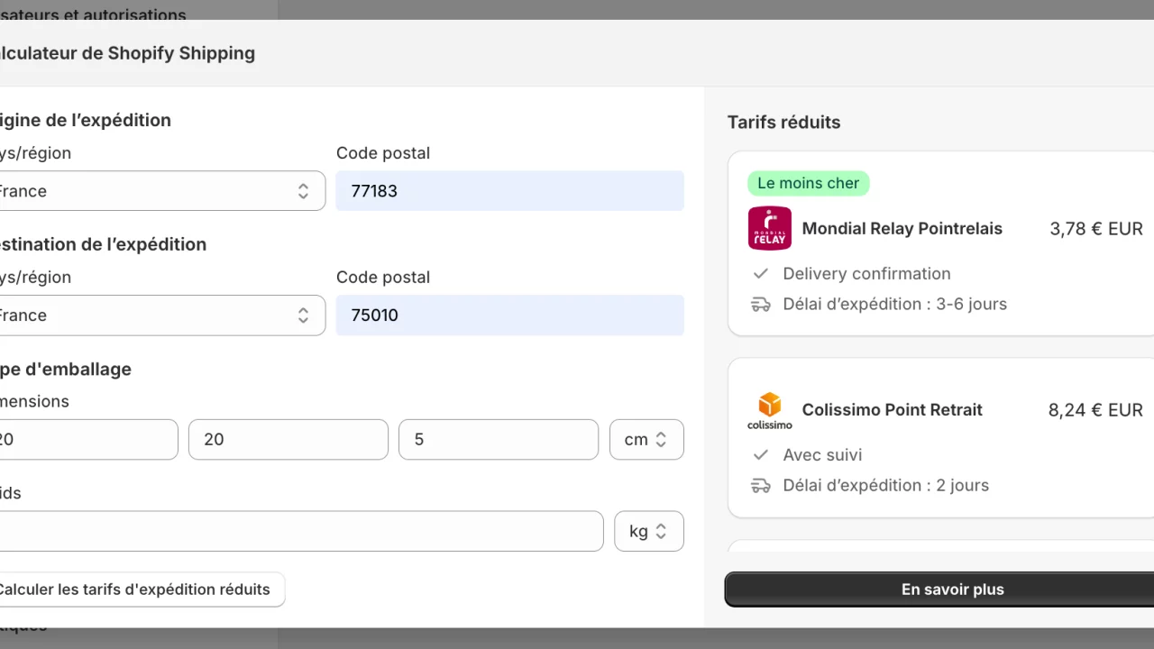 découvrez tout ce qu'il faut savoir sur le poids des colis avec mondial relay. trouvez des informations précises sur les limites de poids, les options d'envoi et les conseils pratiques pour vos envois. simplifiez vos transactions et expéditions grâce à nos astuces dédiées aux envois avec mondial relay.