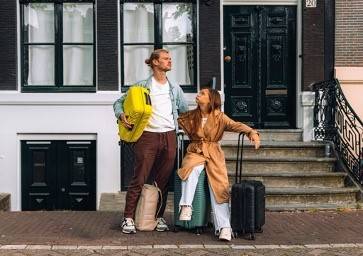 découvrez comment envoyer votre valise par la poste facilement et en toute sécurité. suivez nos conseils pratiques pour choisir le bon service d'expédition et garantir que vos effets personnels arrivent à destination sans encombre.