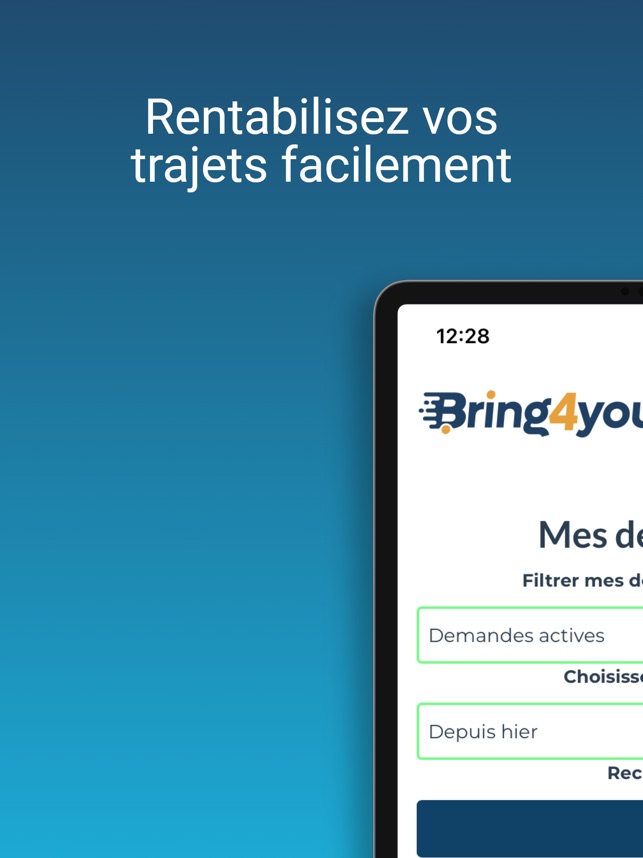 découvrez l'expédition rapide et sécurisée de votre appareil photo avec bring4you. profitez d'un service fiable pour recevoir votre matériel photographique chez vous, où que vous soyez. ne laissez pas l'attente ralentir votre passion pour la photo !