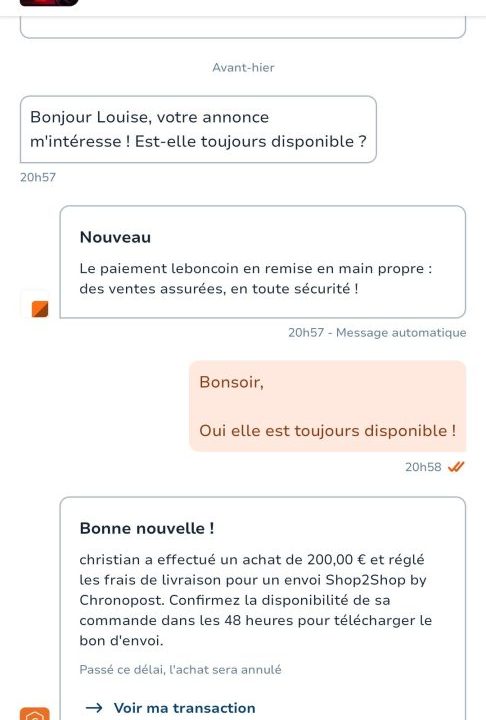 découvrez les meilleures astuces pour réussir votre expédition sur leboncoin. optimisez vos envois, choisissez les bonnes options de transport et sécurisez vos transactions pour une vente en toute sérénité.