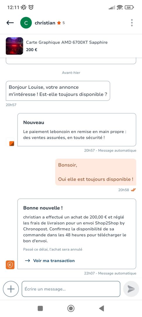 découvrez les meilleures astuces pour réussir votre expédition sur leboncoin. optimisez vos envois, choisissez les bonnes options de transport et sécurisez vos transactions pour une vente en toute sérénité.