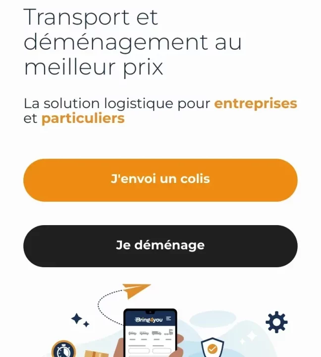 découvrez le service d'expédition rapide de jantes avec bring4you. profitez d'une livraison fiable et sécurisée pour vos jantes, avec un suivi en temps réel et une satisfaction garantie. optez pour la qualité et la simplicité avec bring4you.